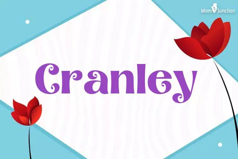 Cranley 3D Wallpaper