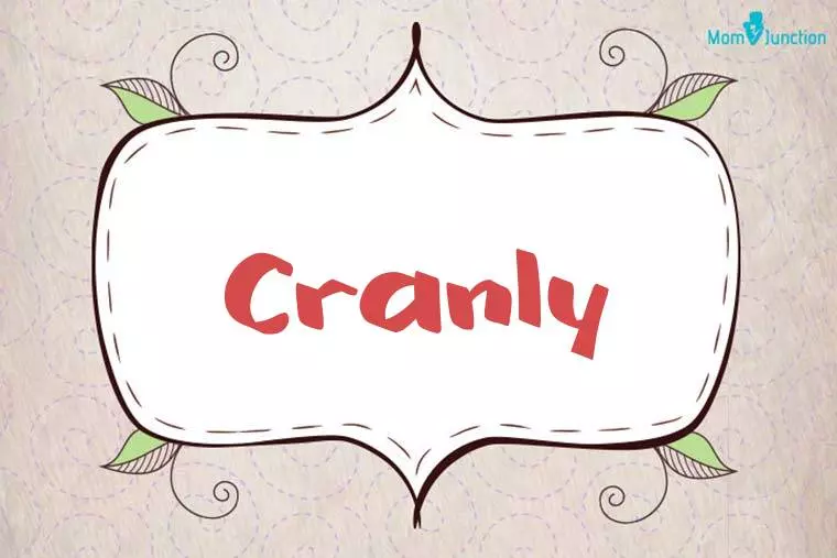 Cranly Stylish Wallpaper