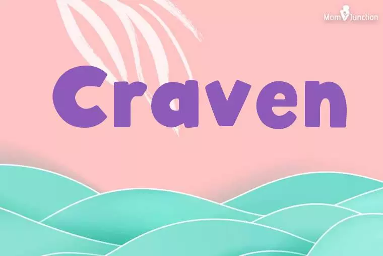 Craven Stylish Wallpaper