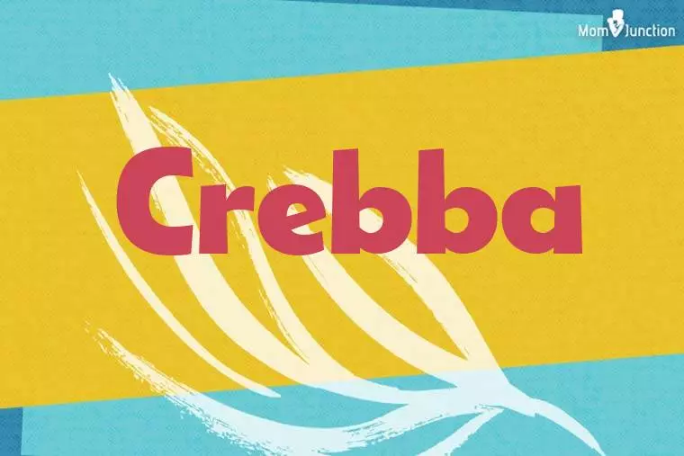 Crebba Stylish Wallpaper