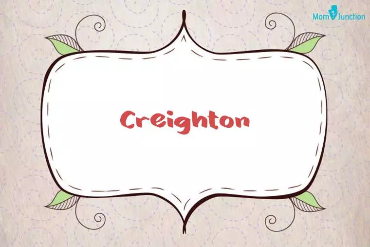 Creighton Stylish Wallpaper