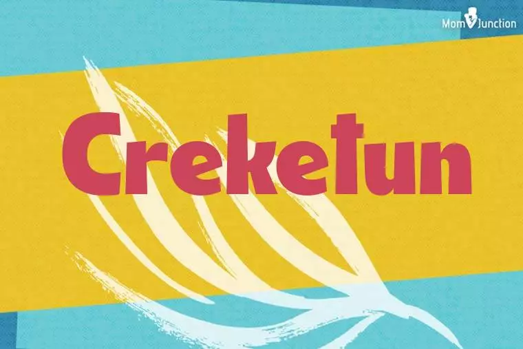 Creketun Stylish Wallpaper