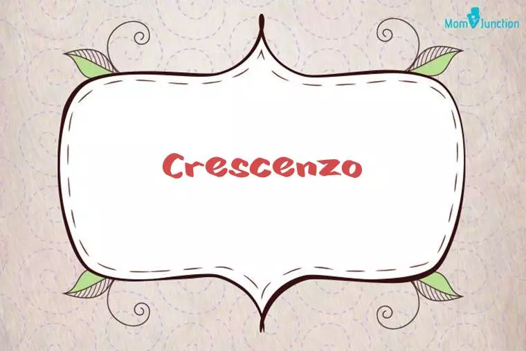 Crescenzo Stylish Wallpaper