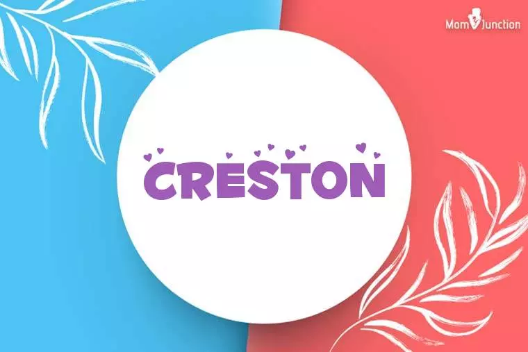 Creston Stylish Wallpaper