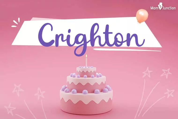 Crighton Birthday Wallpaper