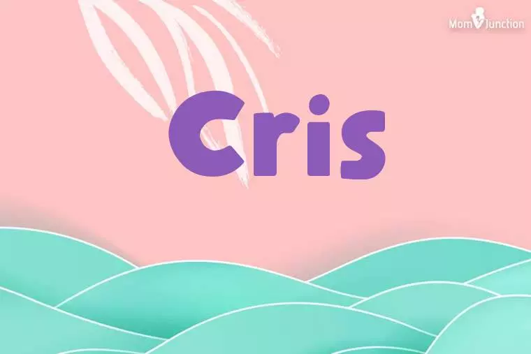 Cris Stylish Wallpaper