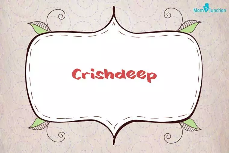 Crishdeep Stylish Wallpaper