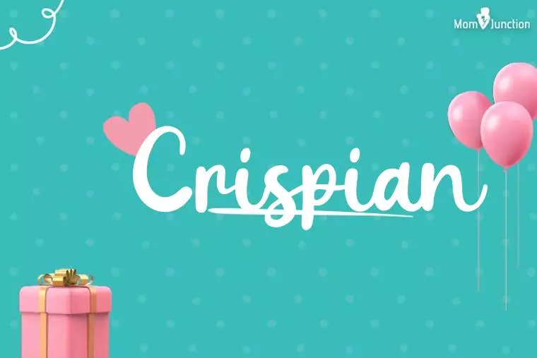 Crispian Birthday Wallpaper