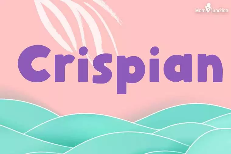 Crispian Stylish Wallpaper