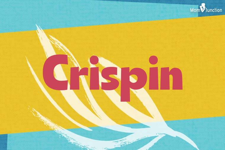 Crispin Stylish Wallpaper