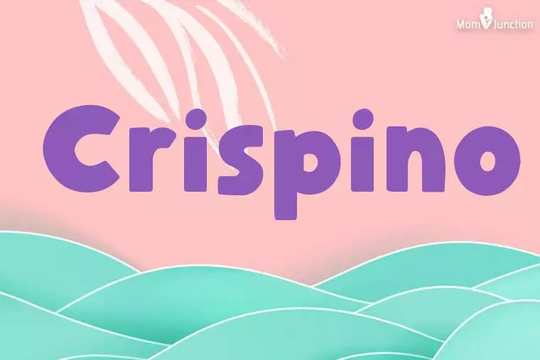 Crispino Stylish Wallpaper