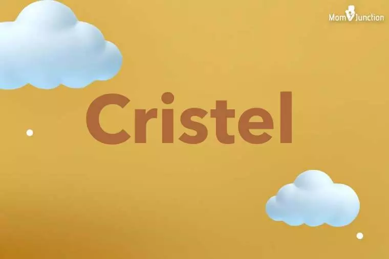 Cristel 3D Wallpaper