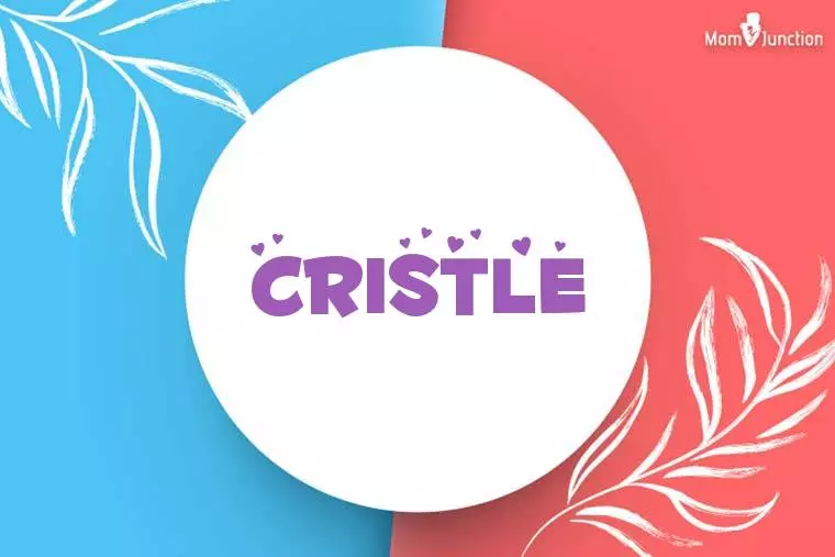 Cristle Stylish Wallpaper