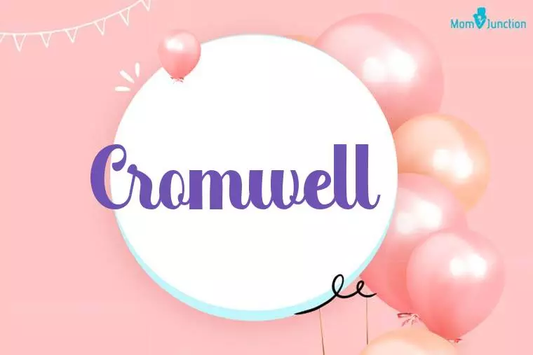 Cromwell Birthday Wallpaper