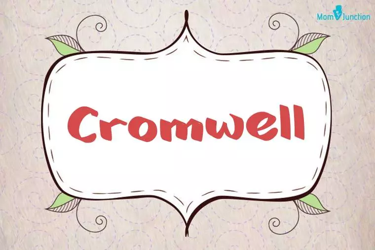 Cromwell Stylish Wallpaper