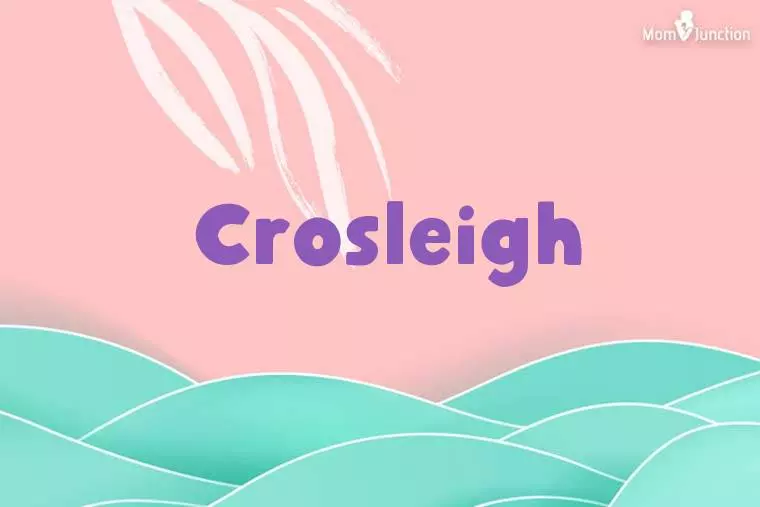 Crosleigh Stylish Wallpaper