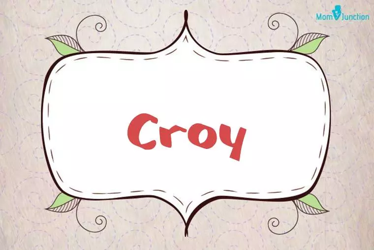 Croy Stylish Wallpaper