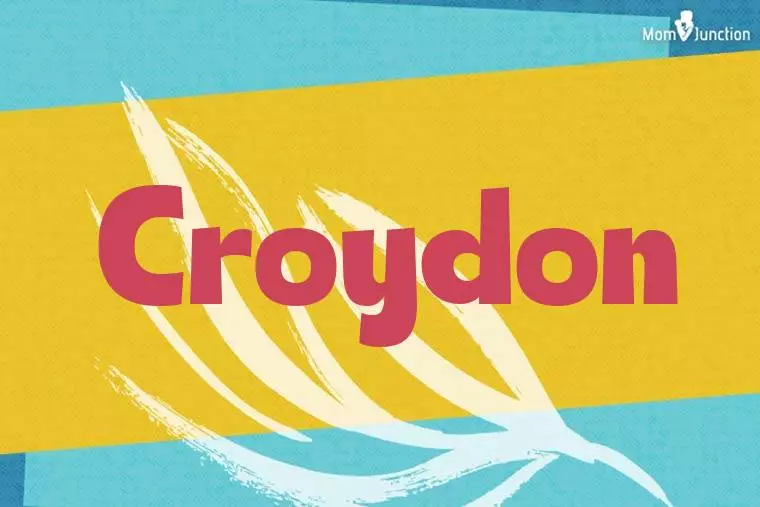 Croydon Stylish Wallpaper