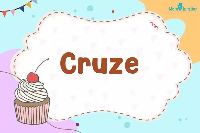 Cruze Birthday Wallpaper