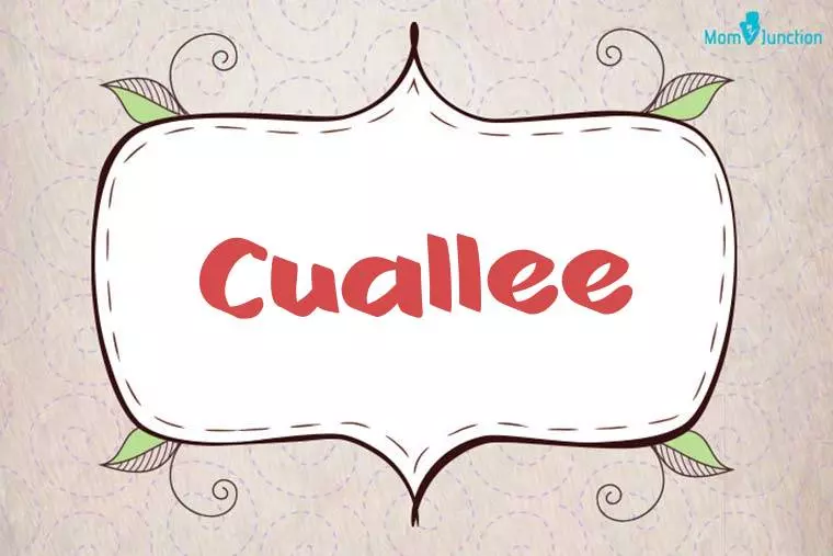 Cuallee Stylish Wallpaper