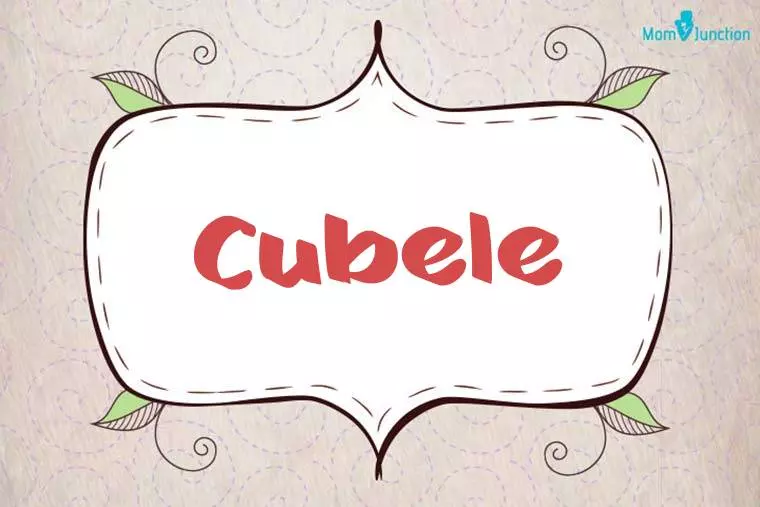 Cubele Stylish Wallpaper