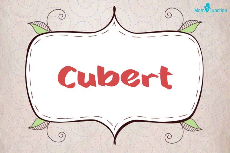 Cubert Stylish Wallpaper