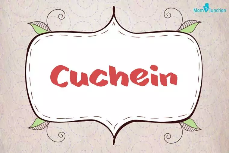 Cuchein Stylish Wallpaper