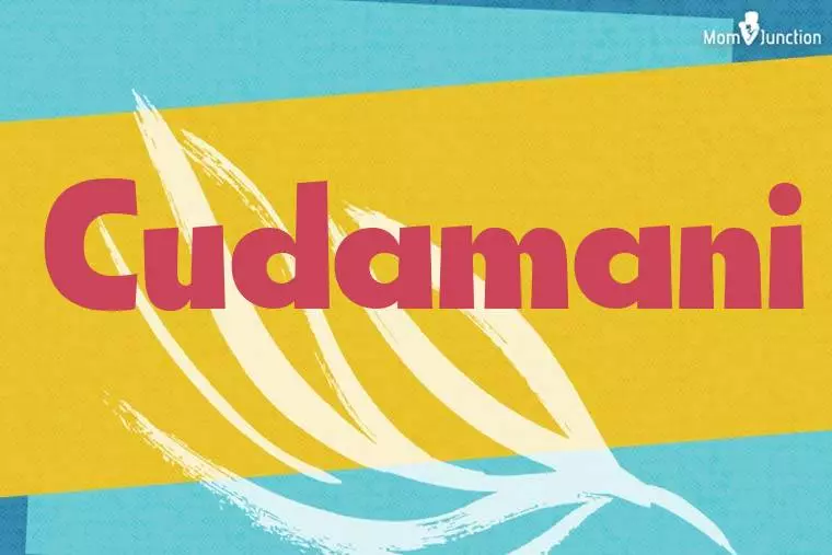 Cudamani Stylish Wallpaper