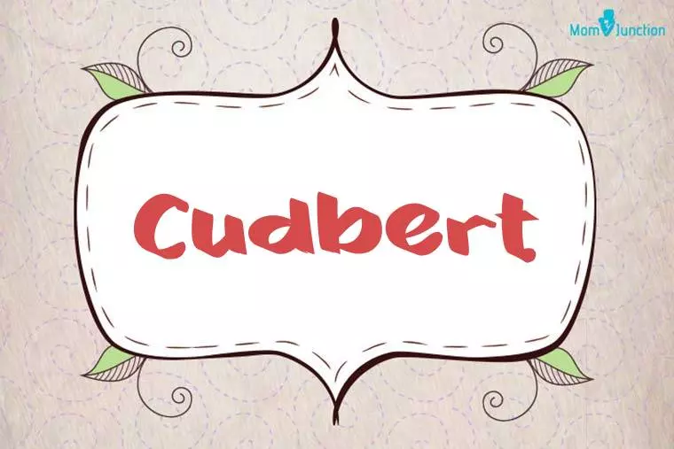 Cudbert Stylish Wallpaper