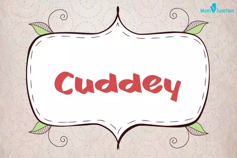 Cuddey Stylish Wallpaper