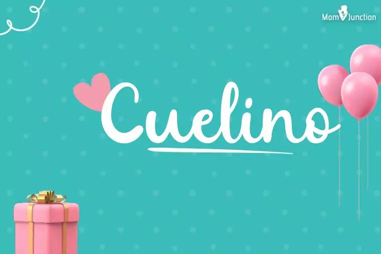 Cuelino Birthday Wallpaper