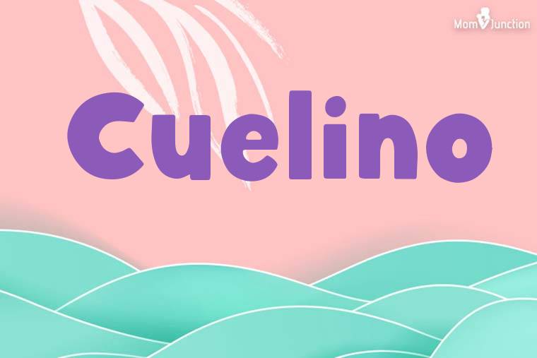 Cuelino Stylish Wallpaper