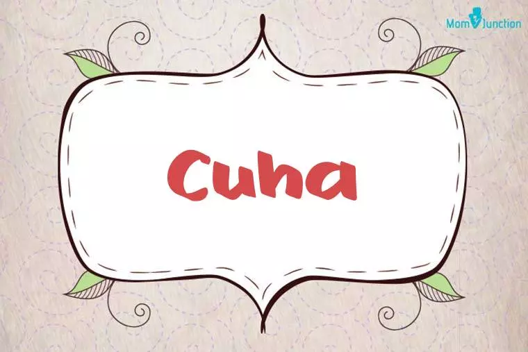 Cuha Stylish Wallpaper