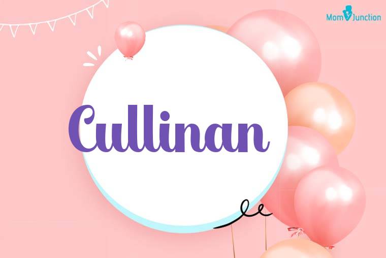 Cullinan Birthday Wallpaper