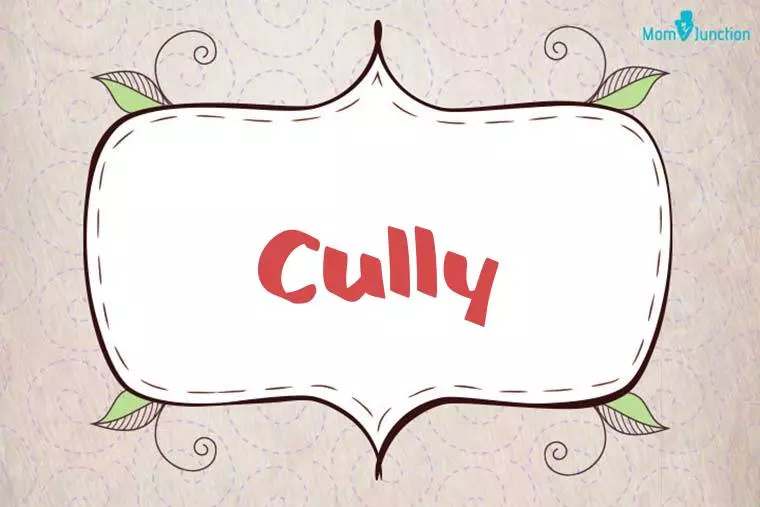 Cully Stylish Wallpaper