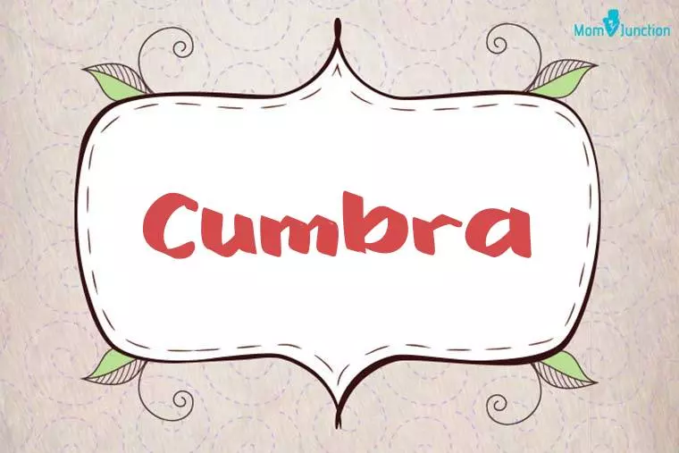 Cumbra Stylish Wallpaper