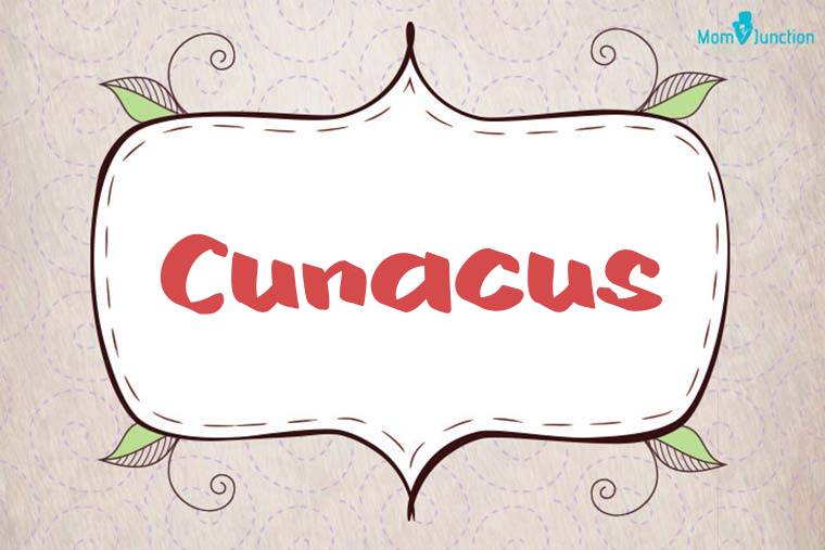 Cunacus Stylish Wallpaper
