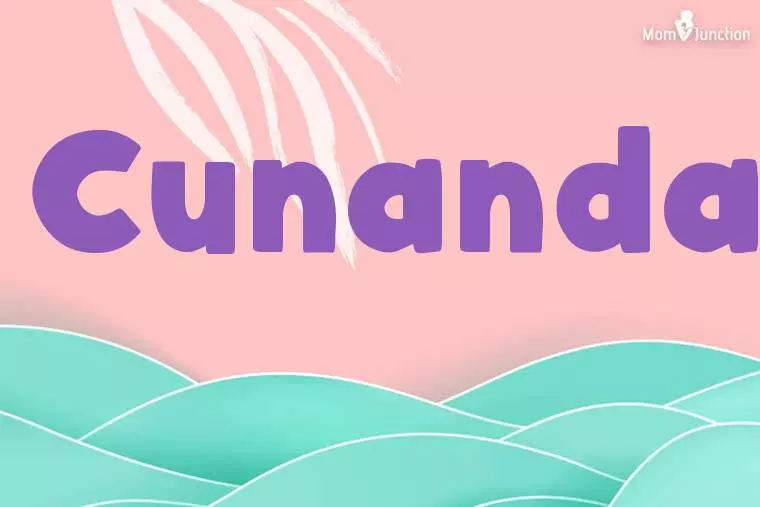 Cunanda Stylish Wallpaper