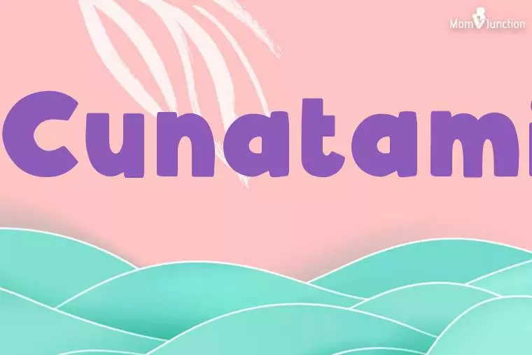 Cunatami Stylish Wallpaper