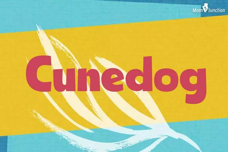 Cunedog Stylish Wallpaper