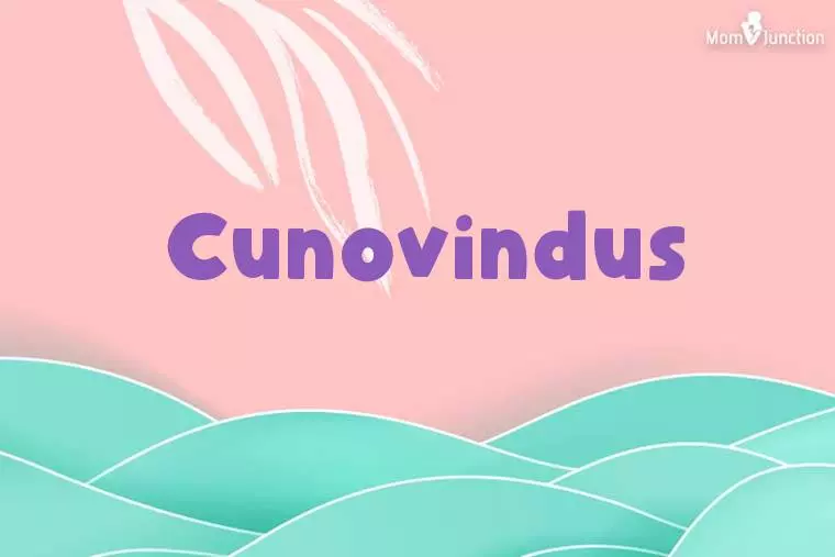 Cunovindus Stylish Wallpaper