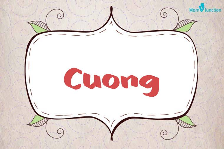 Cuong Stylish Wallpaper
