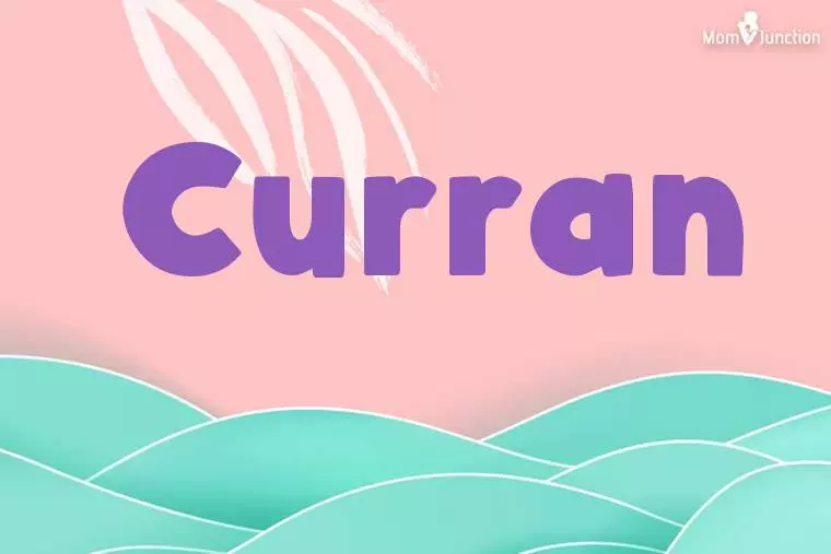 Curran Stylish Wallpaper