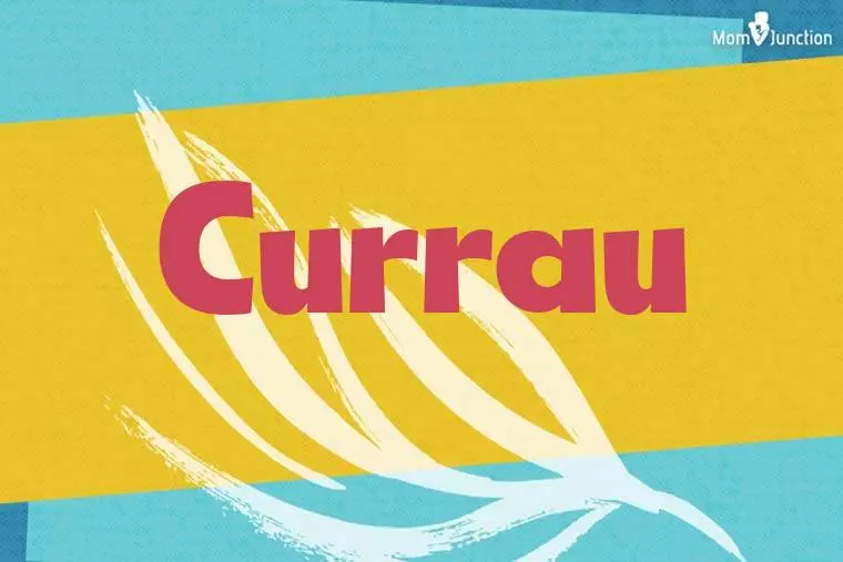 Currau Stylish Wallpaper