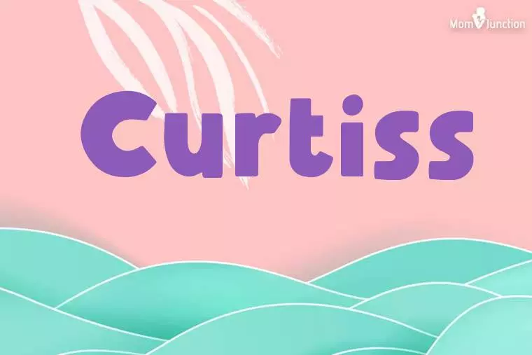 Curtiss Stylish Wallpaper