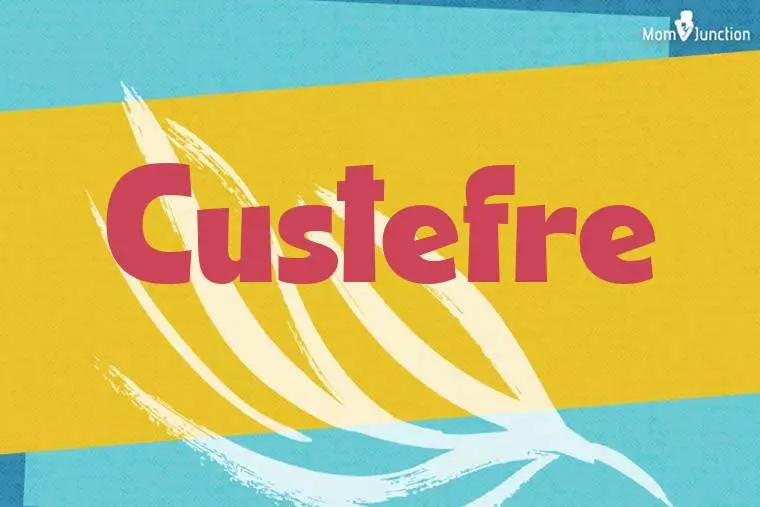 Custefre Stylish Wallpaper