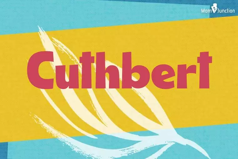 Cuthbert Stylish Wallpaper