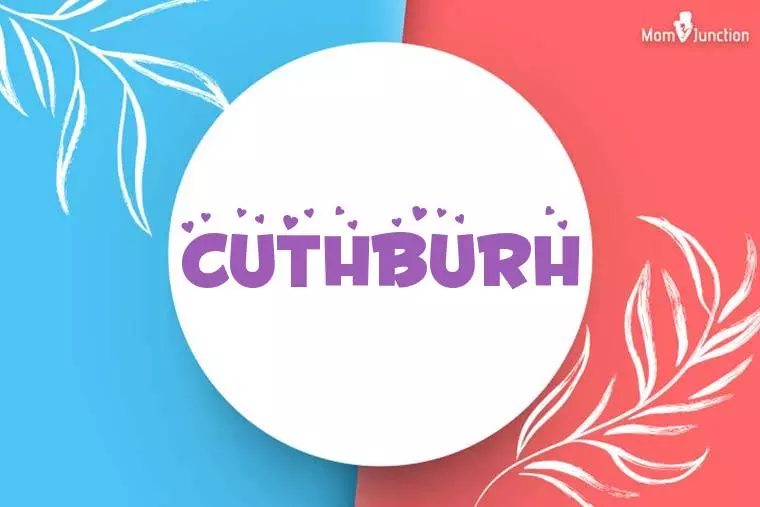 Cuthburh Stylish Wallpaper