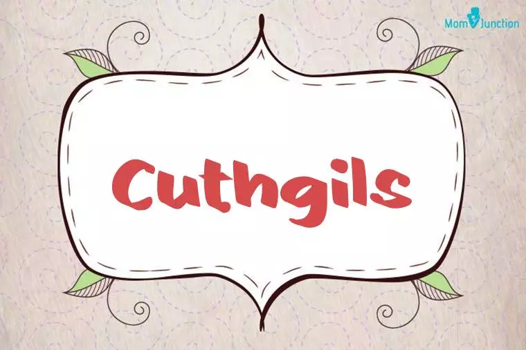 Cuthgils Stylish Wallpaper