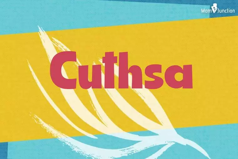 Cuthsa Stylish Wallpaper